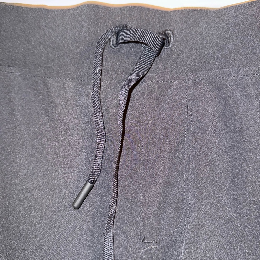 All in Motion Black Jogger Track Pants - Picture 3 of 9